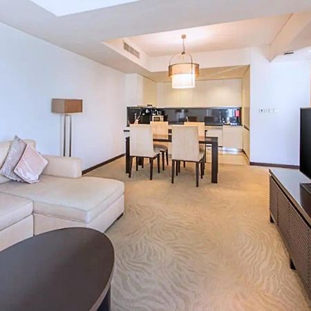 Emaar Residences Dubai Marina By Qstay - Formerly Address Dubai Marina Εξωτερικό φωτογραφία