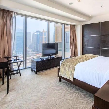 Emaar Residences Dubai Marina By Qstay - Formerly Address Dubai Marina Εξωτερικό φωτογραφία