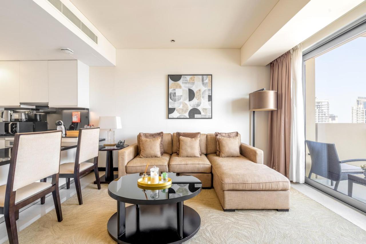 Emaar Residences Dubai Marina By Qstay - Formerly Address Dubai Marina Εξωτερικό φωτογραφία
