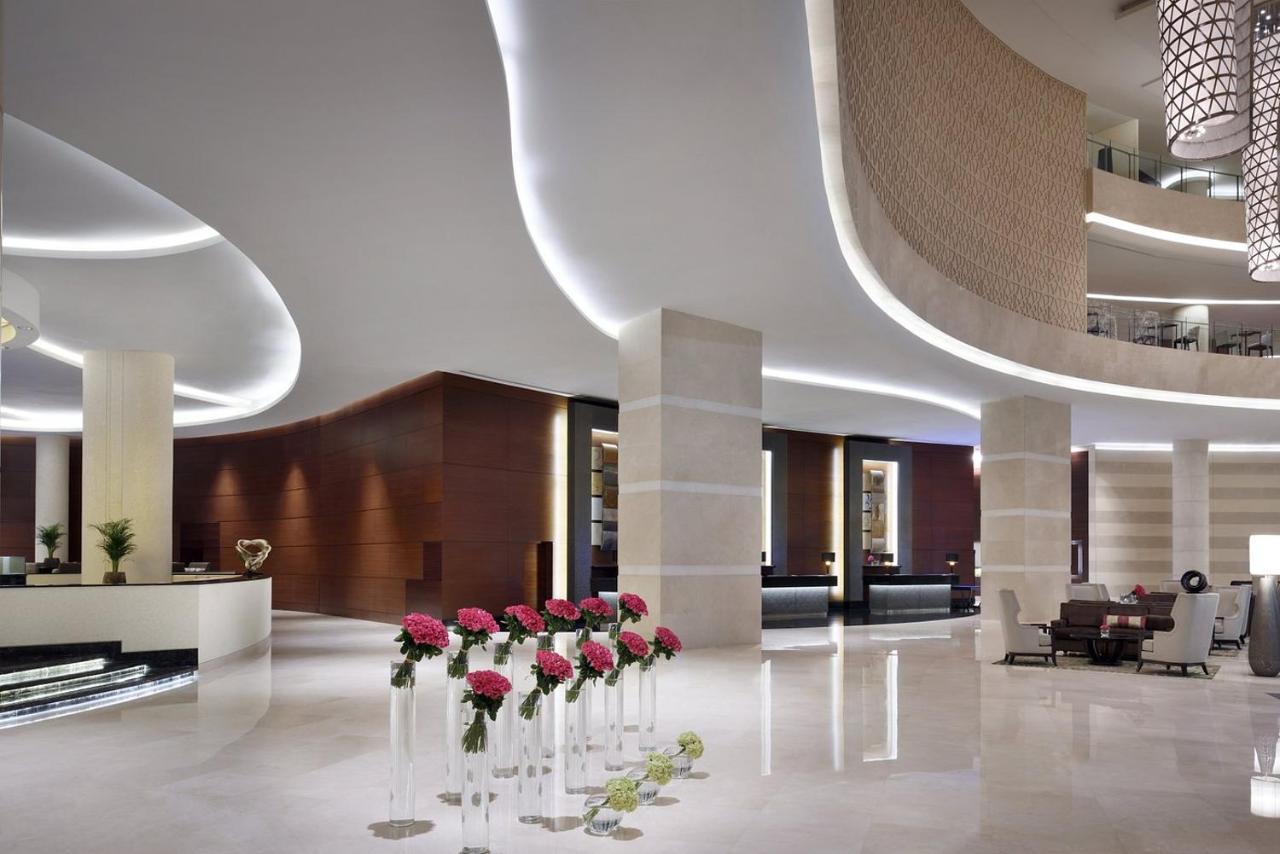 Emaar Residences Dubai Marina By Qstay - Formerly Address Dubai Marina Εξωτερικό φωτογραφία
