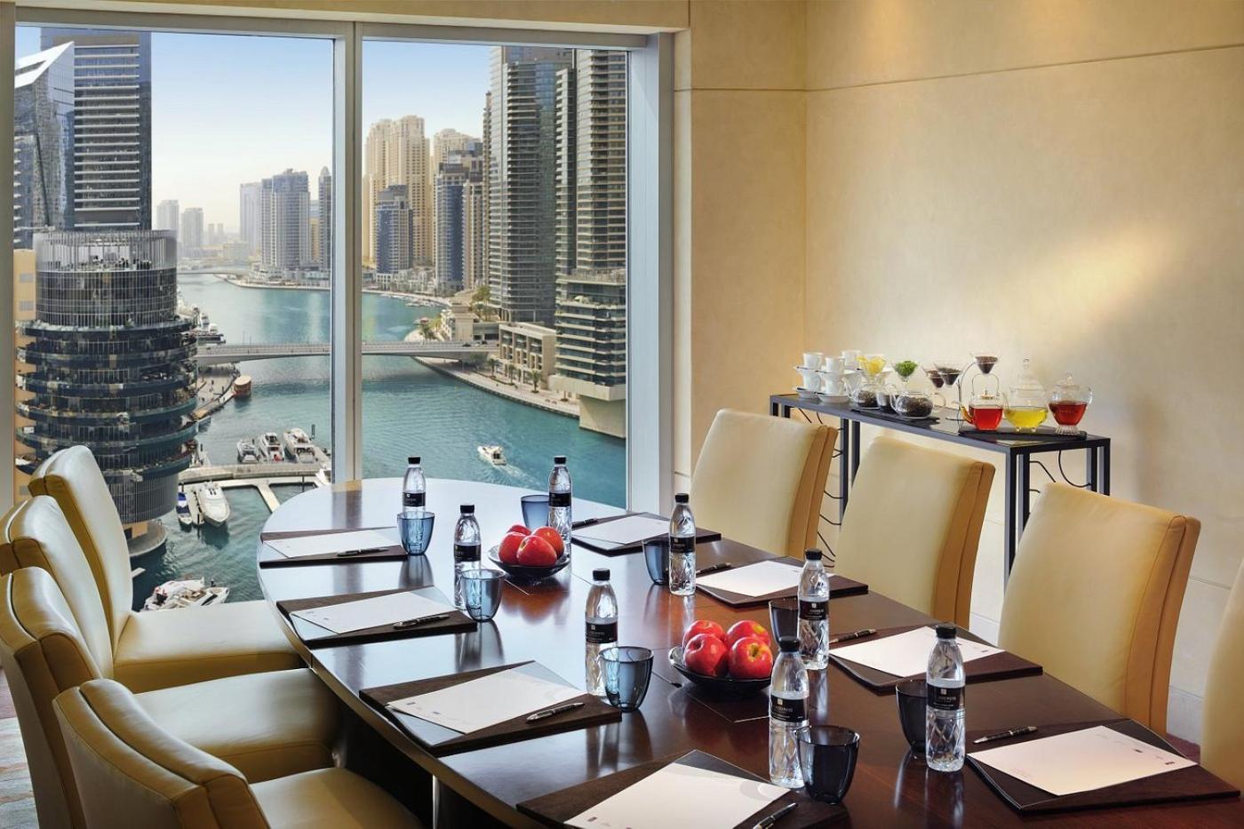 Emaar Residences Dubai Marina By Qstay - Formerly Address Dubai Marina Εξωτερικό φωτογραφία