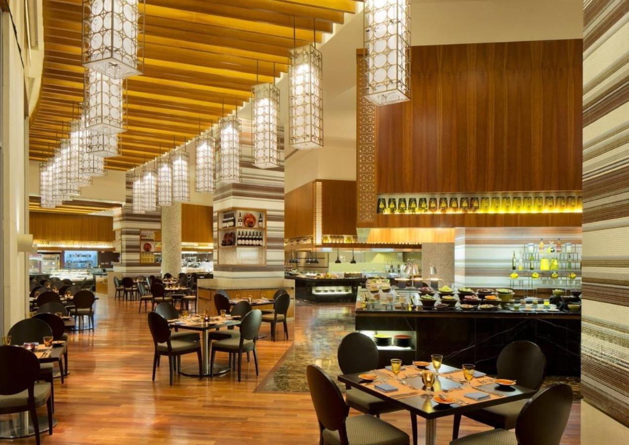 Emaar Residences Dubai Marina By Qstay - Formerly Address Dubai Marina Εξωτερικό φωτογραφία